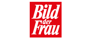 Logo Bild der Frau