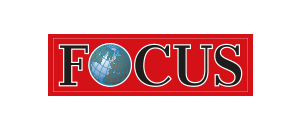 Logo FOCUS