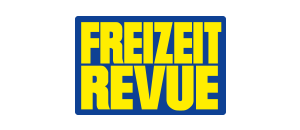 Logo Freizeit Revue